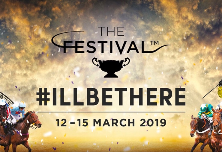 Cheltenham Festival 2019